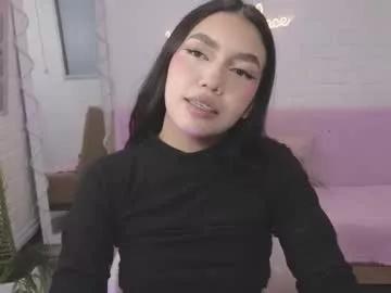 ameelia_tay on Chaturbate 