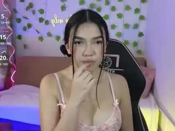 ameelia_tay on Chaturbate 