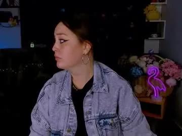 ameli_deep on Chaturbate