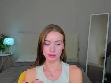 ameli_povilainn on Chaturbate