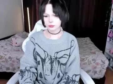 amelia__miller on Chaturbate