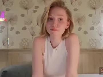 ameliamurrr on Chaturbate