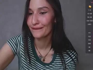 aminegulse on Chaturbate