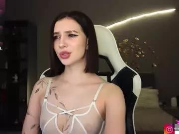 ammy_77 on Chaturbate 