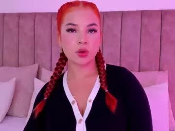 ammy_leee_ on Chaturbate 
