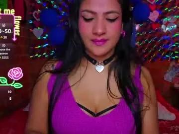 ammy_stones1 on Chaturbate 