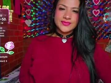 ammy_stones1 on Chaturbate 