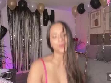 ammy_styles on Chaturbate 