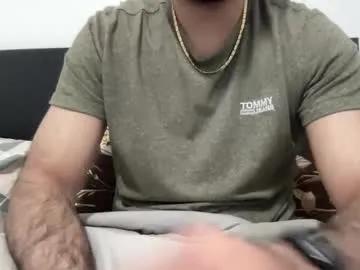 amorous_ on Chaturbate