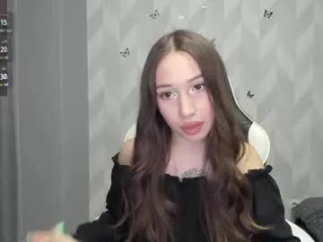 amy_small on Chaturbate