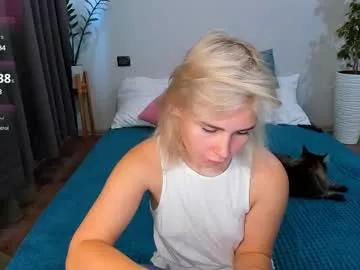 amymilson on Chaturbate 