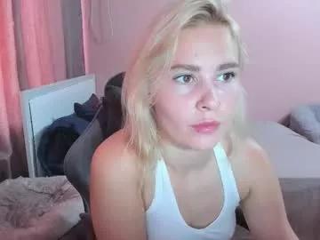 amymilson on Chaturbate 