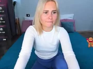 amymilson on Chaturbate 