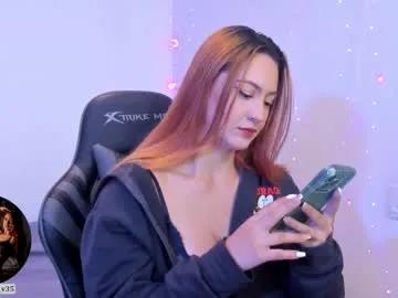 amypond__ — GOAL: stimulates my pussy until I have an orgasm [682 tokens remaining] Let's have a fun day #redhead #bigboobs #anal #muscle #latina