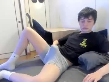 an0nymouse3 on Chaturbate 