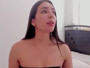 ana_castilo on Chaturbate 