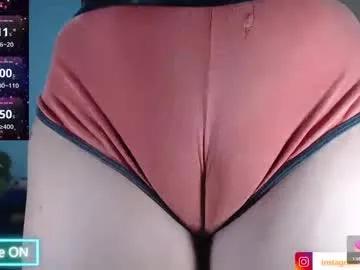 ana_loveee on Chaturbate 