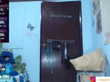 ana_loveee on Chaturbate 