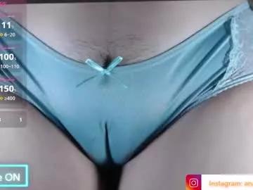 ana_loveee on Chaturbate 