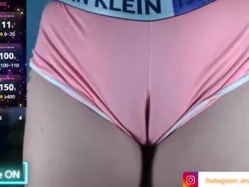 ana_loveee on Chaturbate 
