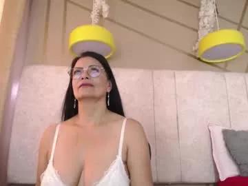 ana_mature_ on Chaturbate 