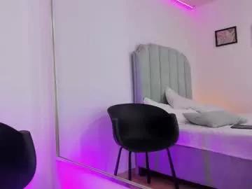 ana_moris on Chaturbate 