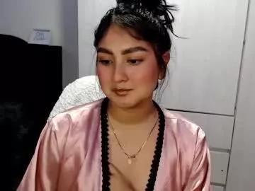 ana_ricciardi on Chaturbate 