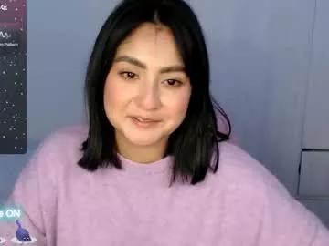 ana_ricciardi on Chaturbate 