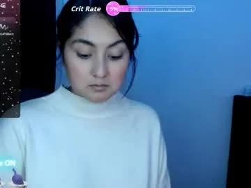 ana_ricciardi on Chaturbate 