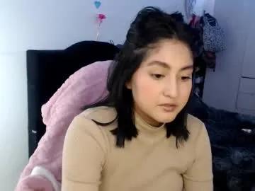 ana_ricciardi on Chaturbate
