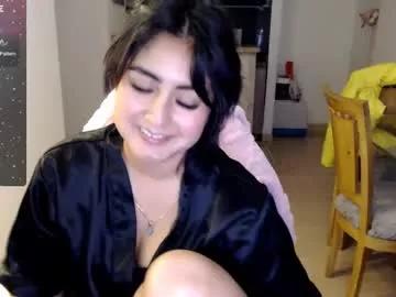 ana_ricciardi on Chaturbate 