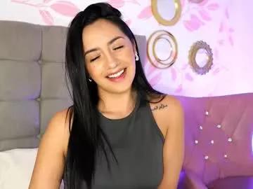 ana_riveros on Chaturbate 