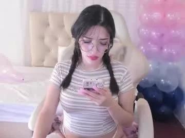 ana_ruuh on Chaturbate 