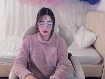ana_ruuh on Chaturbate 