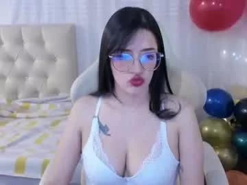 ana_ruuh on Chaturbate 