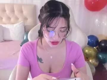 ana_ruuh on Chaturbate 