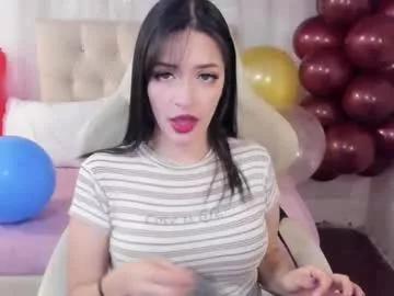 ana_ruuh on Chaturbate 