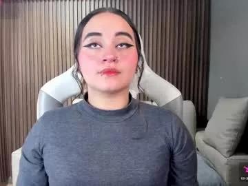 ana_taylor2 on Chaturbate 
