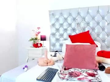 anaa_bellaa on Chaturbate 