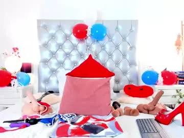 anaa_bellaa on Chaturbate 