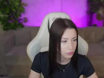 anabel054 on Chaturbate 