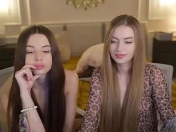 anabel054 on Chaturbate 