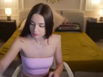 anabel054 on Chaturbate 