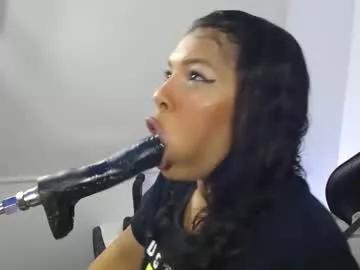 anabel693 on Chaturbate 