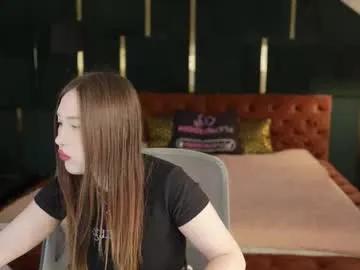 anabel_team054 on Chaturbate 