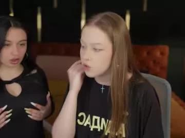anabel_team054 on Chaturbate 