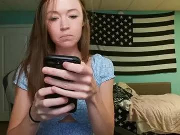 anabelleleigh on Chaturbate 