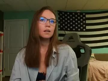 anabelleleigh on Chaturbate 