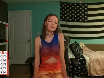 anabelleleigh on Chaturbate 