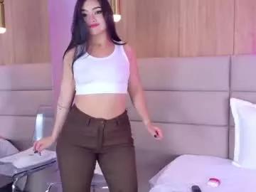 anabelleray on Chaturbate 